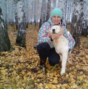 Девушки в Магнитогорске: Татьяна, 55 - ищет парня из Магнитогорска