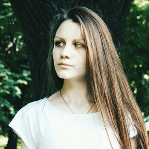 Девушки в Казани (Татарстан): Sonya, 28 - ищет парня из Казани (Татарстан)