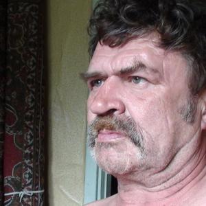 Анатолий Горячкин, 65 лет, Кемерово