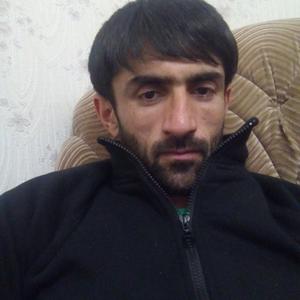 Мехроб Муродов, 34 года, Ханты-Мансийск