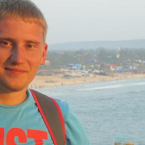 Максим Соколов, 36 лет, Каменск-Уральский