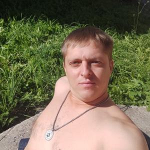 Парни в Северске: Дмитрий, 37 - ищет девушку из Северска