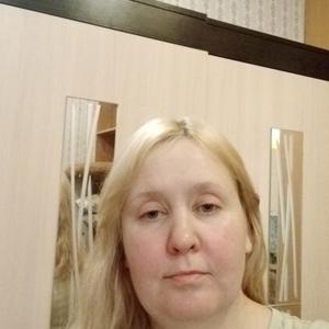 Нина, 44 года, Северодвинск