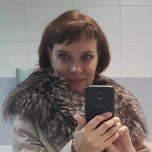 Девушки в Новокузнецке: Миледи, 49 - ищет парня из Новокузнецка