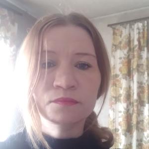 Девушки в Новосибирске: Людмила, 38 - ищет парня из Новосибирска