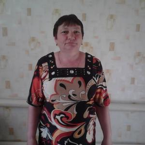 Девушки в Южноуральске: Marina Chernavskaya, 57 - ищет парня из Южноуральска