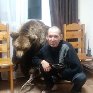 Василий, 45 лет, Кондопога