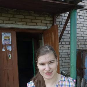 Девушки в Шумилино: Виктория Лихач, 27 - ищет парня из Шумилино