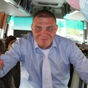 Сергей, 44 года, Копейск
