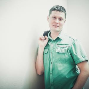 Антон, 40 лет, Коноково