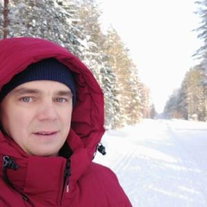 Парни в Сыктывкаре: Влад, 45 - ищет девушку из Сыктывкара