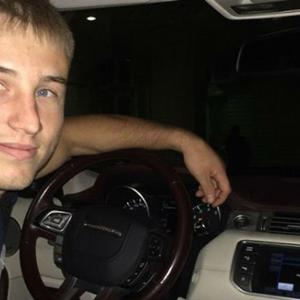 Парни в Чистополе (Татарстан): Андрей, 25 - ищет девушку из Чистополя (Татарстан)