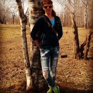 Девушки в Заринске: Евгения, 30 - ищет парня из Заринска