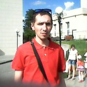 Сергей Константинов, 44 года, Чебоксары