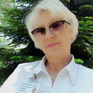 Людмила, 60 лет, Краснодар