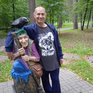 Парни в Северске: Сергей, 48 - ищет девушку из Северска