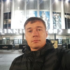 Alex, 35 лет, Псков