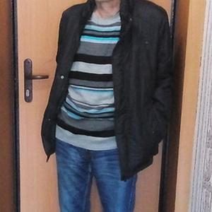 Парни в Ядрине: Сергей, 55 - ищет девушку из Ядрина