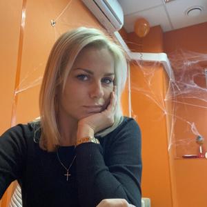 Tina, 38 лет, Санкт-Петербург