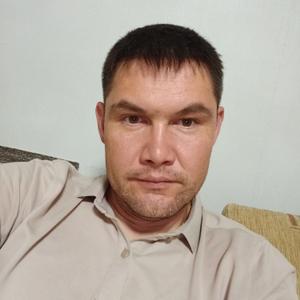 Парни в Ижевске: Александр, 38 - ищет девушку из Ижевска