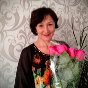 Ника, 54 года, Уфа