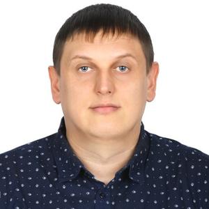 Aleksandr, 39 лет, Кривой Рог