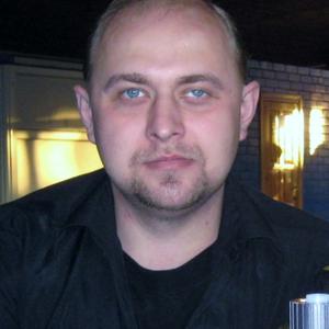 Эдуард Хрящев, 45 лет, Нижний Новгород