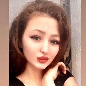 Анастасия, 22 года, Краснодар