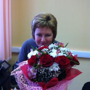 Ольга, 53 года, Северодвинск