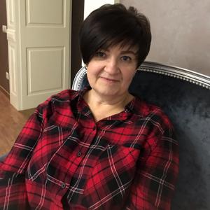 Девушки в Томске: Татьяна, 58 - ищет парня из Томска