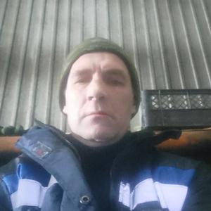 Алексей, 45 лет, Усинск