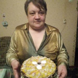 Девушки в Донецке: Галюся Чебанкова, 50 - ищет парня из Донецка