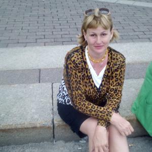 Ольга, 59 лет, Красноярск