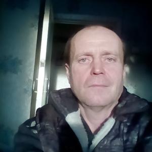 Андрей, 54 года, Зима