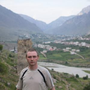 Александр Евстратов, 33 года, Воронеж