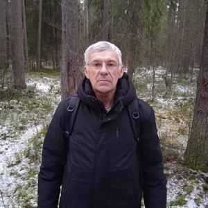 Анатолий, 62 года, Кандалакша