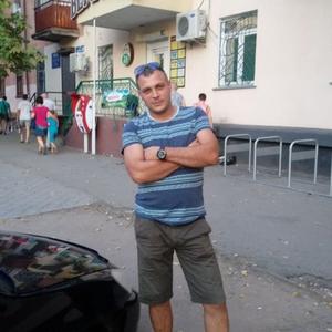 Парни в Николаеве (Украина): Владимир Коржовский, 41 - ищет девушку из Николаева (Украина)