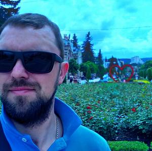 Парни в Кисловодске: Даниил Сыроватский, 36 - ищет девушку из Кисловодска