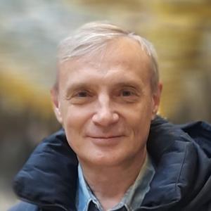 Анатолий, 51 год, Белгород
