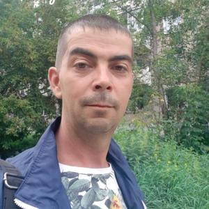 Парни в Ангарске: Дима, 44 - ищет девушку из Ангарска