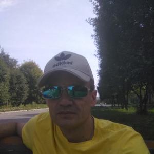 Владимир, 44 года, Екатеринбург