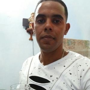 Ismael, 35 лет, Habana