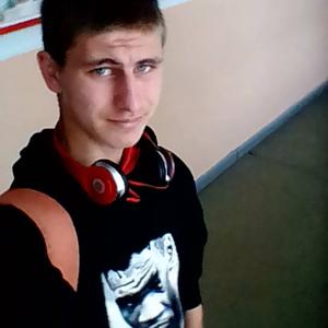 Парни в Каратузское: Данил, 27 - ищет девушку из Каратузское
