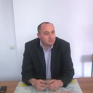 Irakli, 43 года, Тбилиси