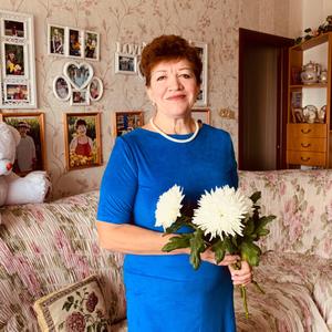 Девушки в Магнитогорске: Оленька, 67 - ищет парня из Магнитогорска