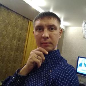 Вячеслав Воробьев, 42 года, Альметьевск