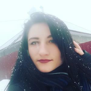 Девушки в Черновцах: Настена, 24 - ищет парня из Черновиц