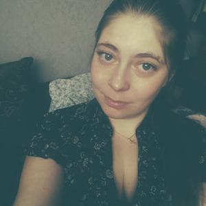 Девушки в Магнитогорске: Дарья, 29 - ищет парня из Магнитогорска