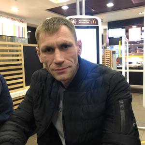 Парни в Ульяновске: Эрик, 34 - ищет девушку из Ульяновска