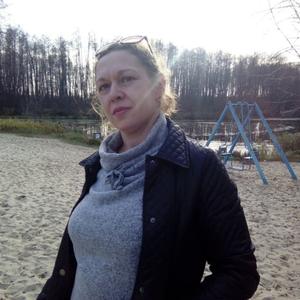 Девушки в Липецке: Елена, 53 - ищет парня из Липецка